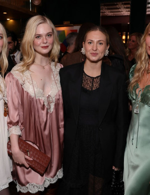 photos Dakota Fanning