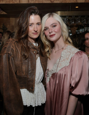 photos Dakota Fanning