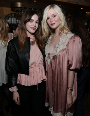 photos Dakota Fanning