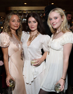 photos Dakota Fanning