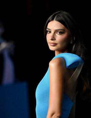 photos Emily Ratajkowski