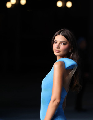 photos Emily Ratajkowski