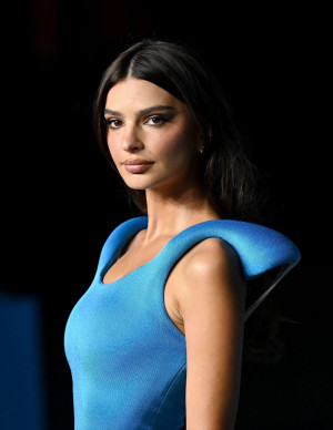 photos Emily Ratajkowski