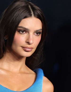 photos Emily Ratajkowski