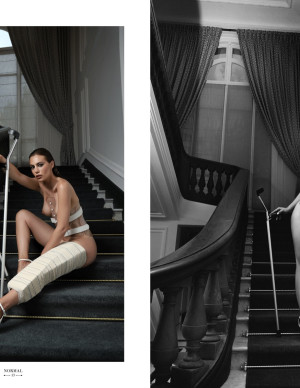 photos Alicia Tadrist