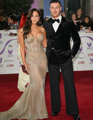 photos Vicky Pattison