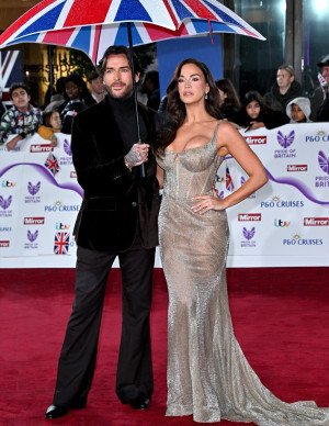 photos Vicky Pattison