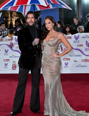 photos Vicky Pattison