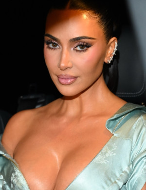 photos Kim Kardashian