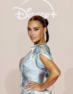 photos Kim Kardashian