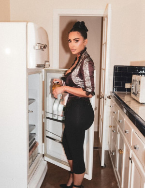 photos Kim Kardashian