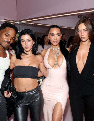 photos Kim Kardashian