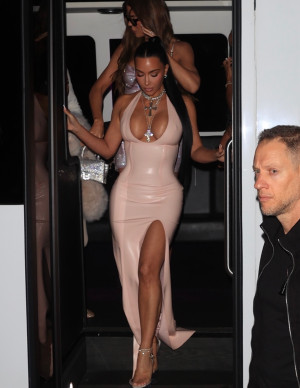 photos Kim Kardashian