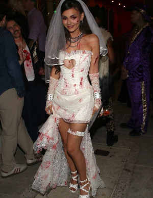 photos Victoria Justice