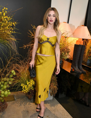 photos Lili Reinhart