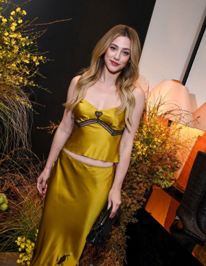 photos Lili Reinhart