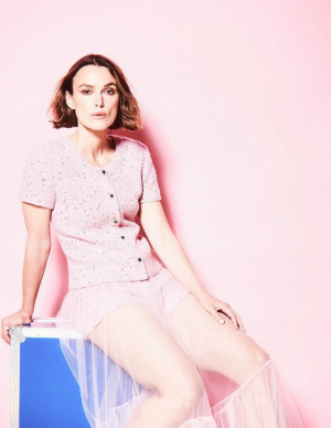 photos Keira Knightley