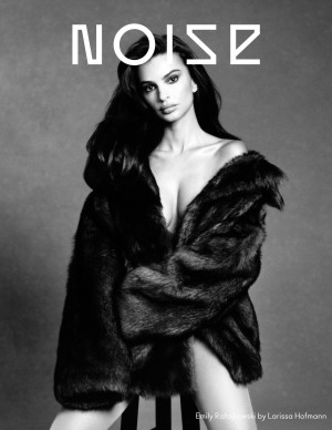 photos Emily Ratajkowski