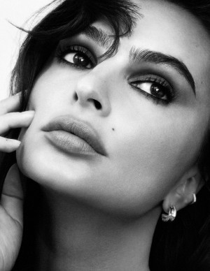 photos Emily Ratajkowski