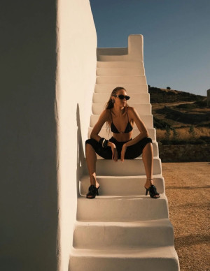 photos Candice Swanepoel