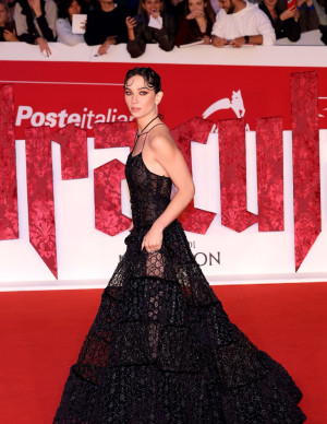 photos Matilda De Angelis