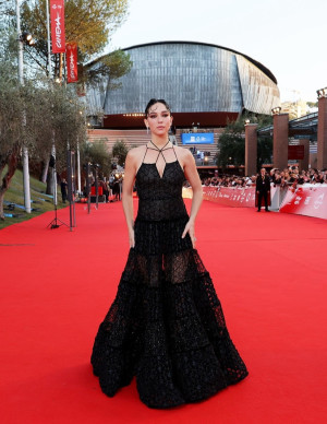 photos Matilda De Angelis