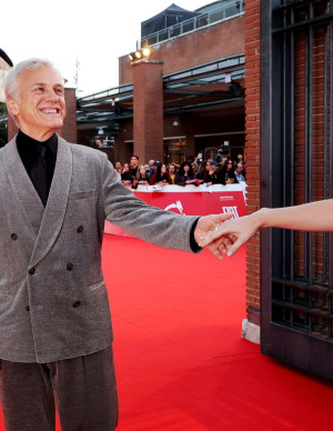 photos Matilda De Angelis