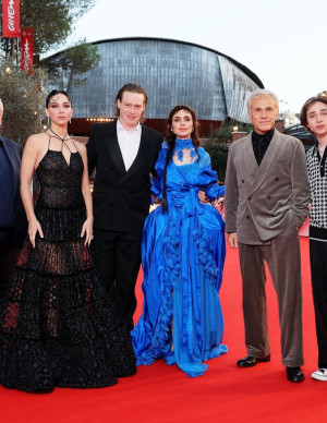 photos Matilda De Angelis