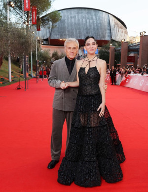 photos Matilda De Angelis