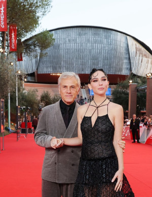 photos Matilda De Angelis