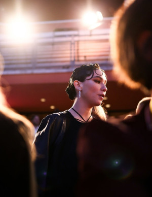 photos Matilda De Angelis