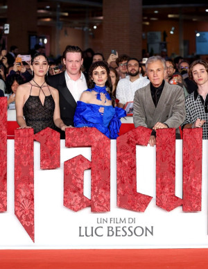 photos Matilda De Angelis