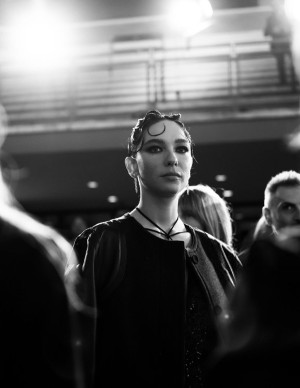 photos Matilda De Angelis