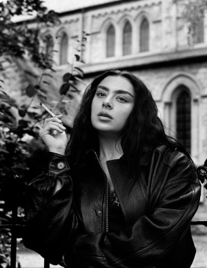 photos Charli XCX