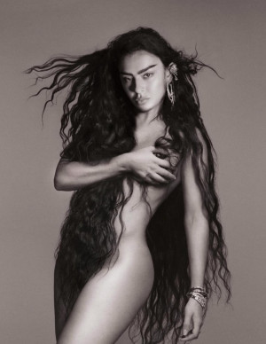 photos Charli XCX