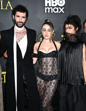 photos Rachel Sennott