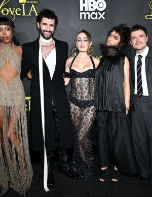 photos Rachel Sennott