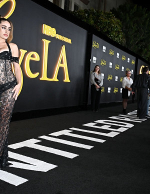 photos Rachel Sennott