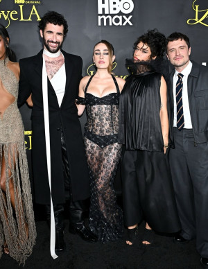 photos Rachel Sennott