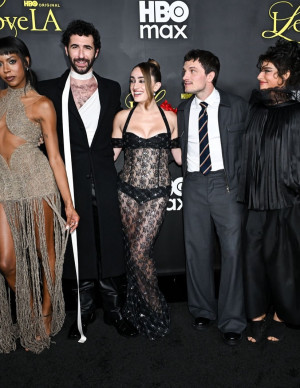 photos Rachel Sennott