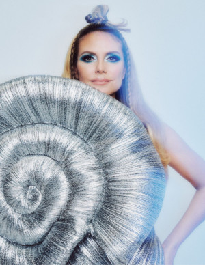 photos Heidi Klum