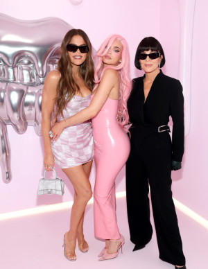 photos Khloe Kardashian