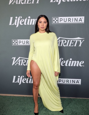 photos Jurnee Smollett-Bell