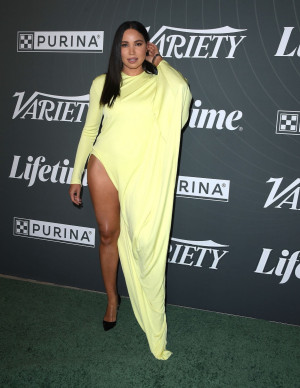 photos Jurnee Smollett-Bell