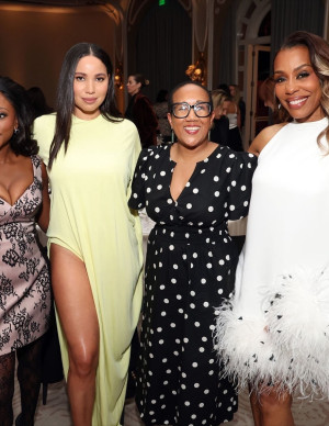 photos Jurnee Smollett-Bell