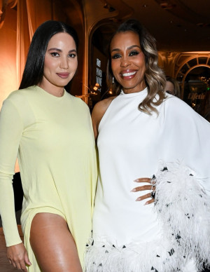 photos Jurnee Smollett-Bell