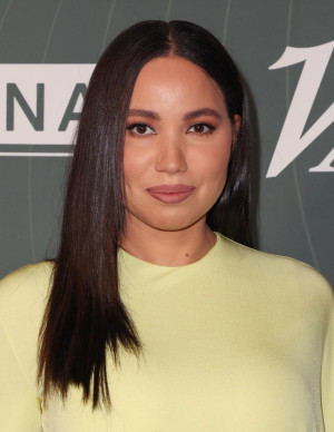photos Jurnee Smollett-Bell