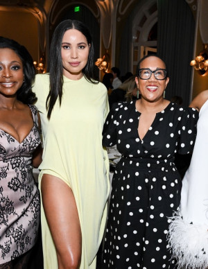 photos Jurnee Smollett-Bell