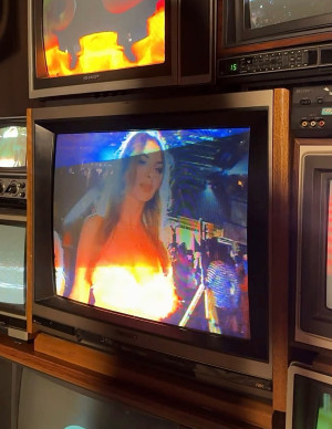 photos Anastasia Rine