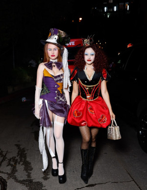 photos Madelaine Petsch